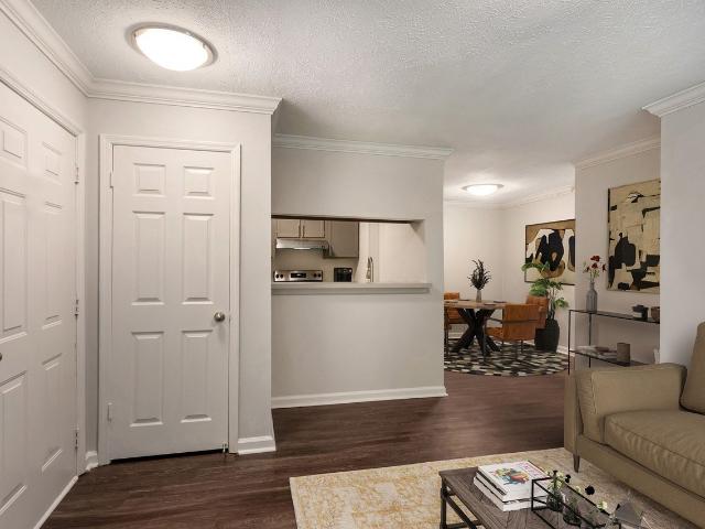 Apartment for rent in Tennessee