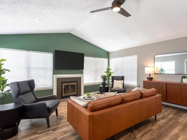 Apartment for rent in Tennessee