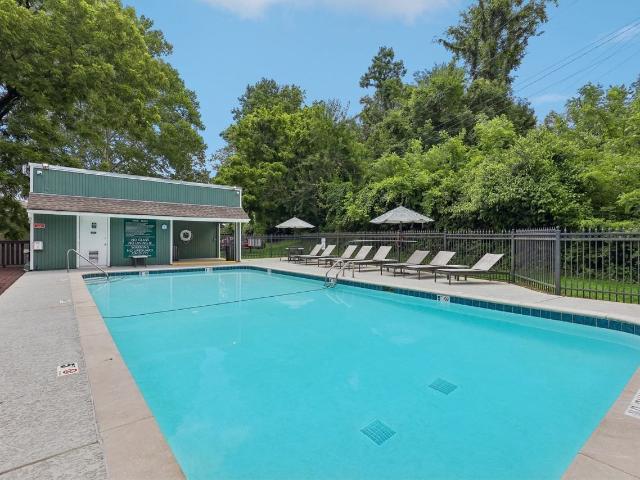 Apartment for rent in Tennessee