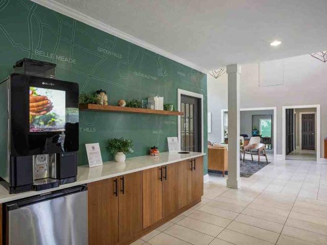 Apartment for rent in Tennessee