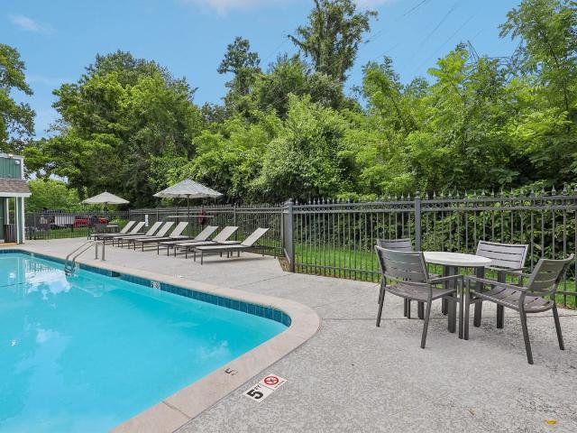 Apartment for rent in Tennessee