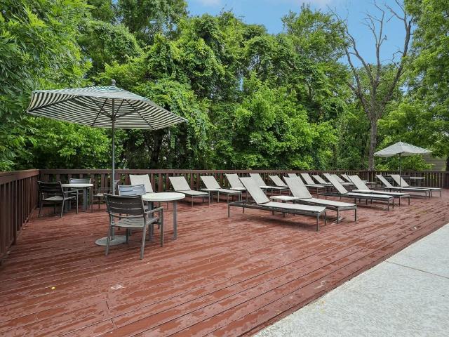 Apartment for rent in Tennessee