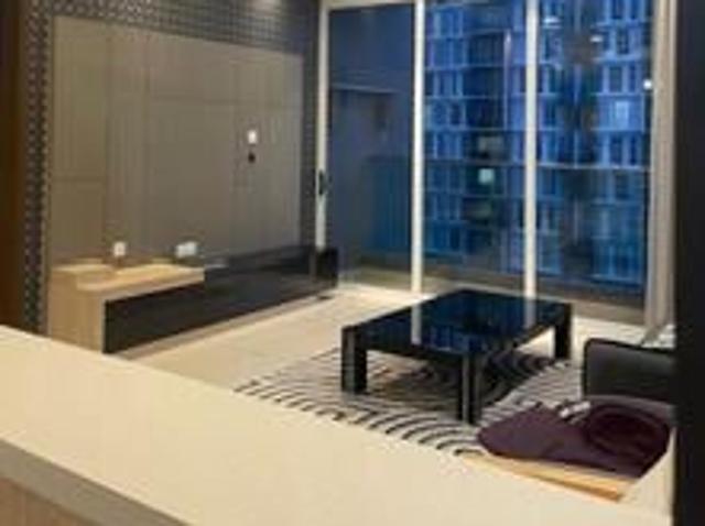 Serviced Residence for sale in Cheras