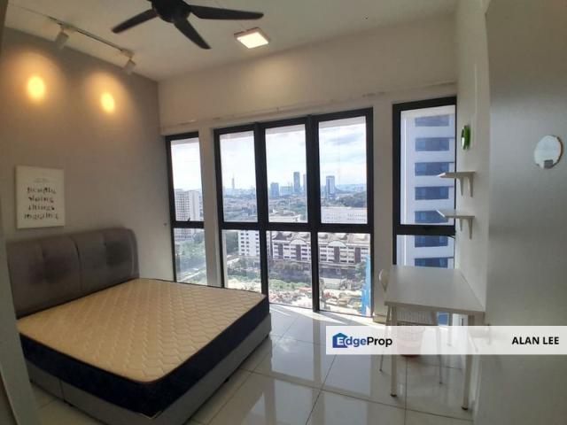 Condominium for rent in Country Heights Damansara, Kuala Lumpur