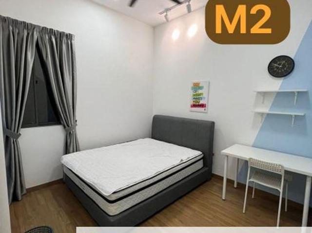 Condominium for rent in Country Heights Damansara, Kuala Lumpur