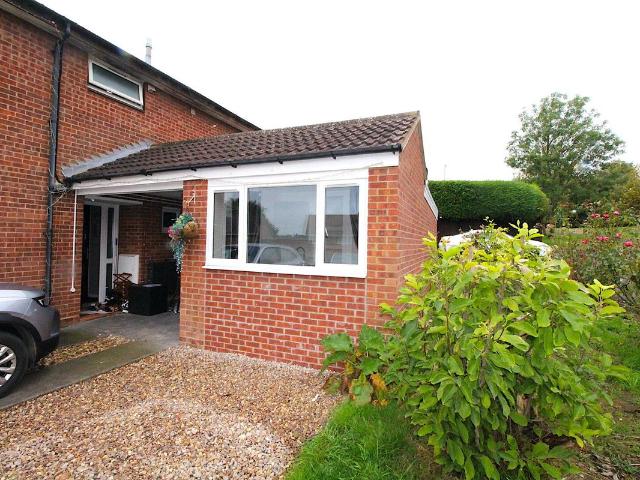 Studio for rent in Newton, Rugby
