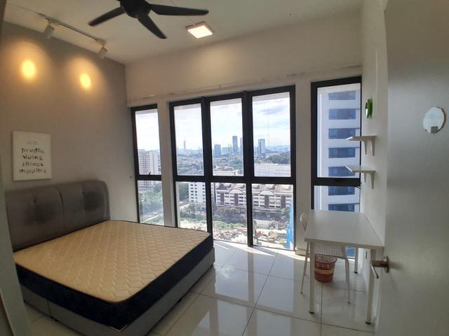 Serviced Residence for rent in Cheras, Kuala Lumpur
