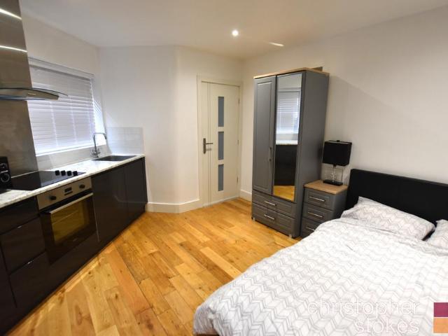 Apartment for rent in Churchgate, Broxbourne