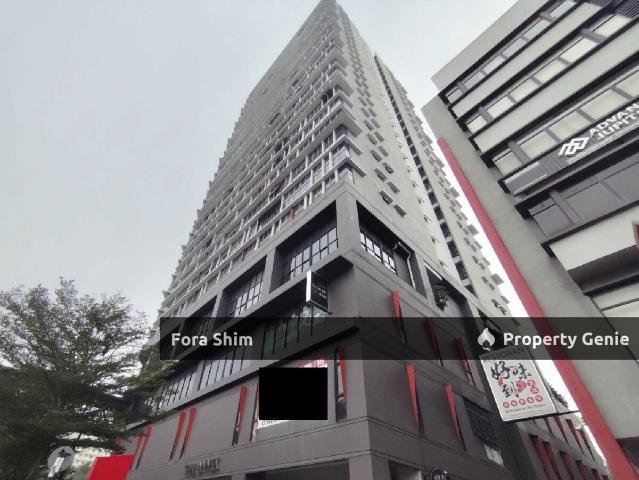 Condominium for rent in Country Heights Damansara, Kuala Lumpur