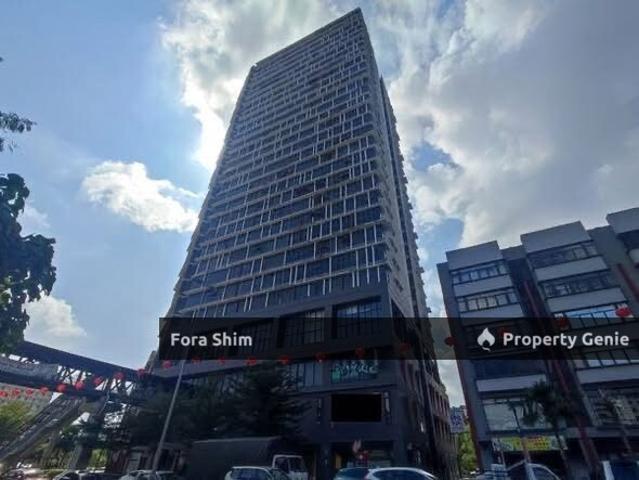 Serviced Residence for rent in Country Heights Damansara, Kuala Lumpur