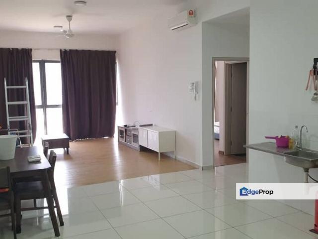 Condominium for sale in Cheras, Kuala Lumpur