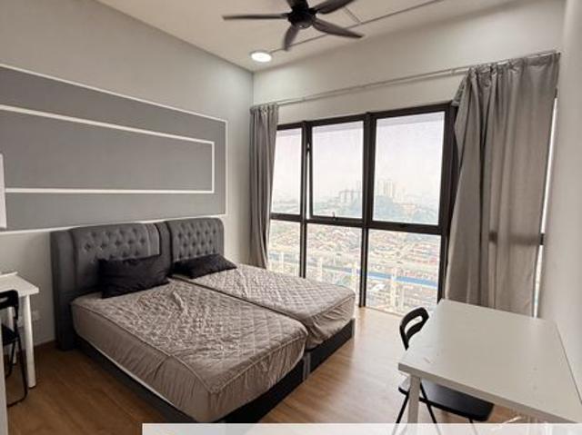 Condominium for rent in Cheras, Kuala Lumpur