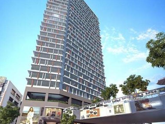 Serviced Residence for sale in Cheras, Kuala Lumpur
