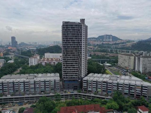Serviced Residence for sale in Cheras, Kuala Lumpur