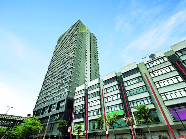 Serviced Residence for sale in Cheras