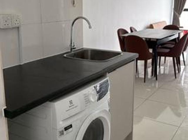 Serviced Residence for rent in Cheras, Kuala Lumpur