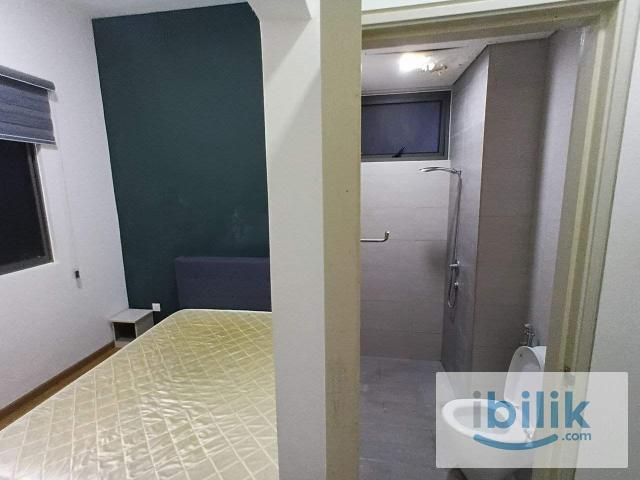 Room for rent in Country Heights Damansara, Kuala Lumpur
