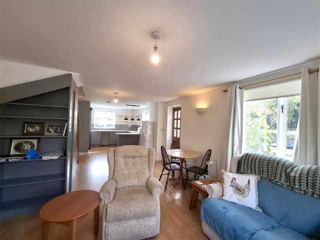 House for rent in Monkland and Stretford, Monkland