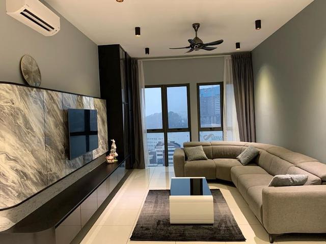 Serviced Residence for rent in Cheras