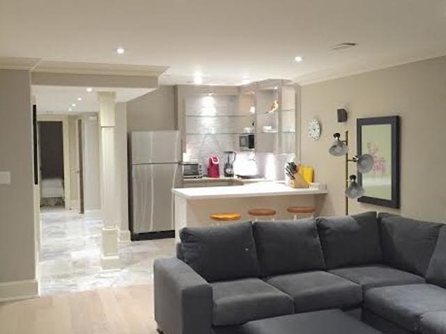 House for rent in Woburn, Ontario