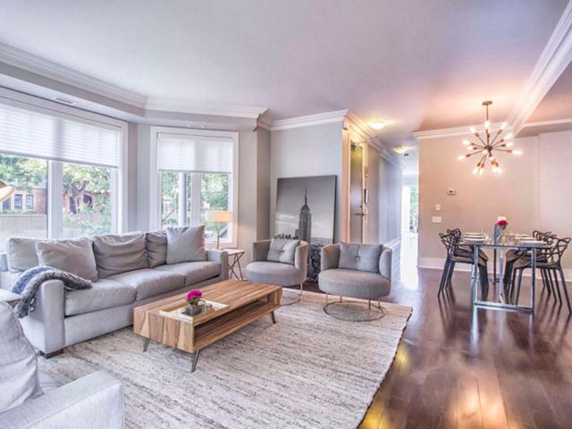 House for rent in Woburn, Ontario