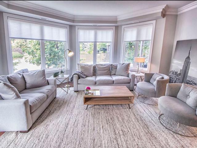 House for rent in Woburn, Ontario