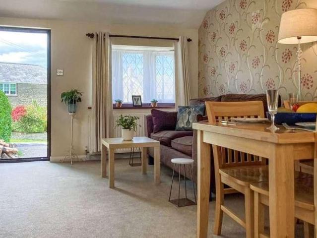 House for rent in Shide, Newport