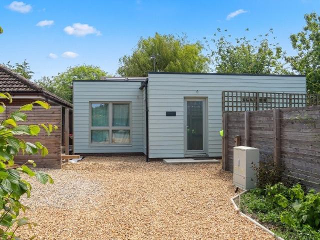 House for rent in Arrington, Cambridgeshire