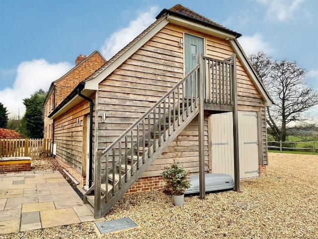 House for rent in Bolton Low Houses, Hampshire