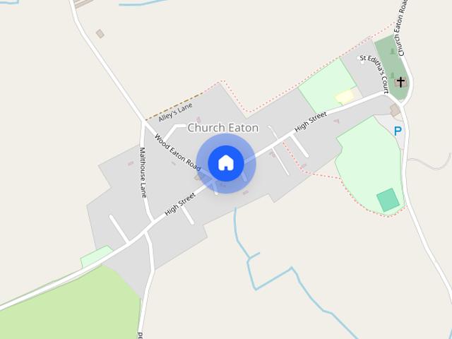 Apartment for rent in Church Eaton, Baswich