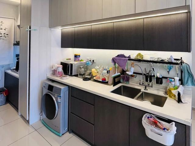 Serviced Residence for sale in Cheras, Kuala Lumpur
