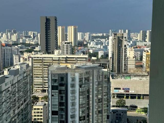 Condominium for sale in Bukit Timah, 10 Central, Tanglin