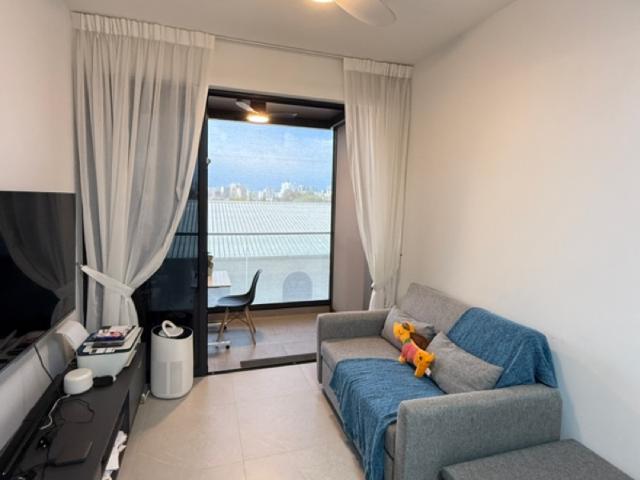 Apartment for rent in Macpherson