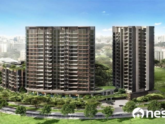 Apartment for sale in Macpherson