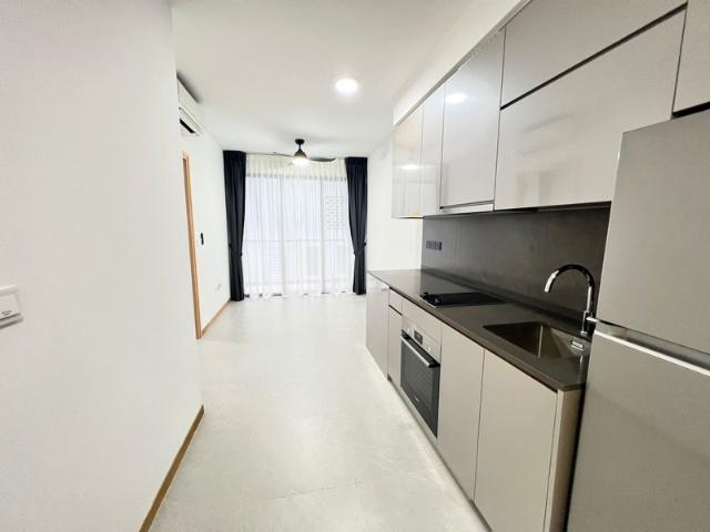 Condominium for rent