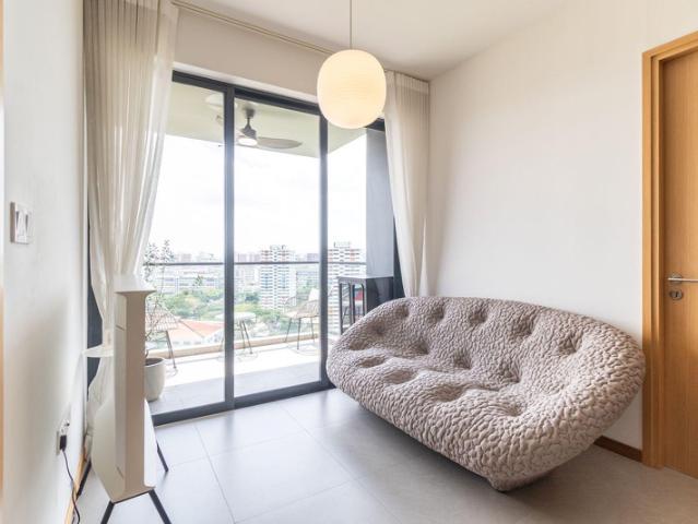 Condominium for rent