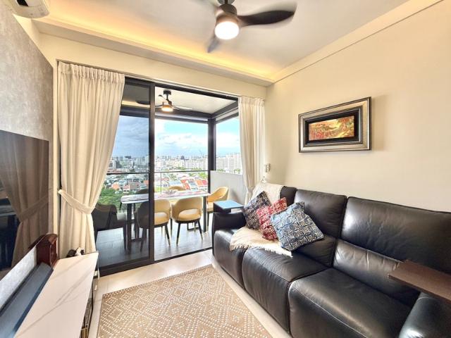 Condominium for sale