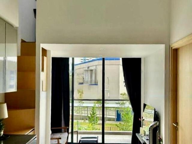 Apartment for sale in Macpherson