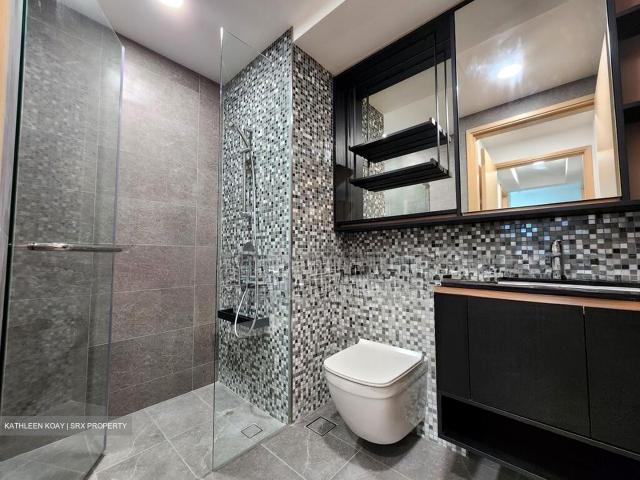 Apartment for rent