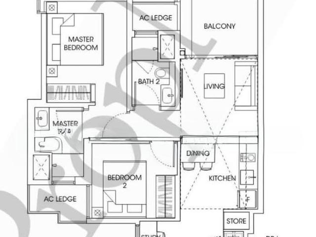 Apartment for rent