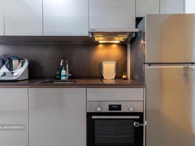 Apartment for rent