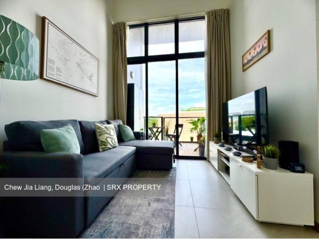 Apartment for sale in Macpherson