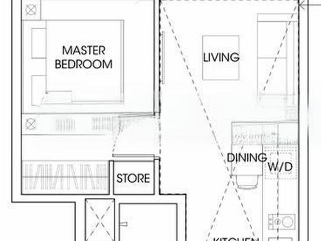 Apartment for sale