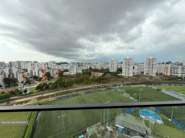 Apartment for sale in Macpherson