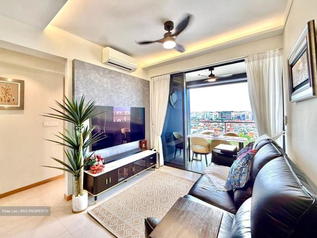 Apartment for sale