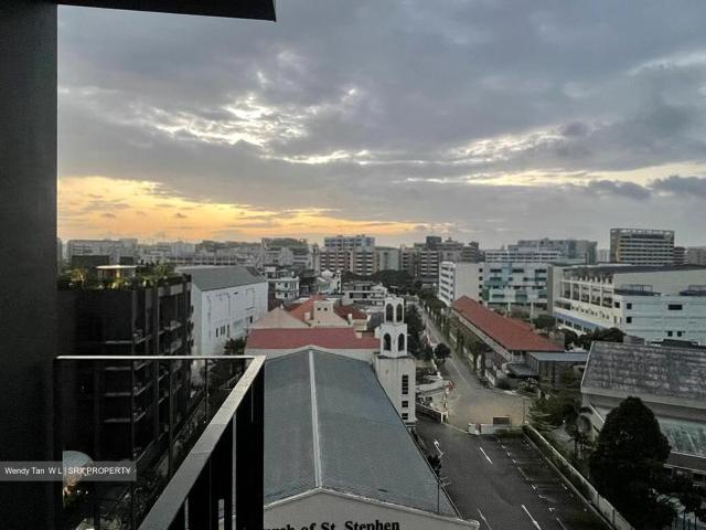 Apartment for rent