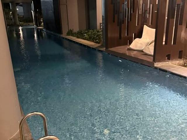 Apartment for rent