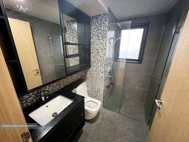 Apartment for sale in Macpherson