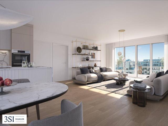 Apartment kaufen in KG Hernals, Wien
