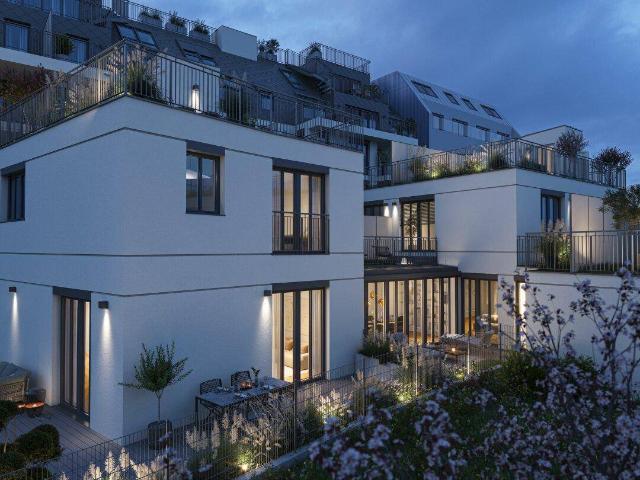 Haus kaufen in KG Hernals, Wien